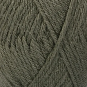 7810 Khaki (Uni Colour)