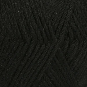 8903 Nero (Uni Colour)