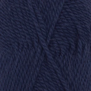 9016 Blu marina (Uni Colour)