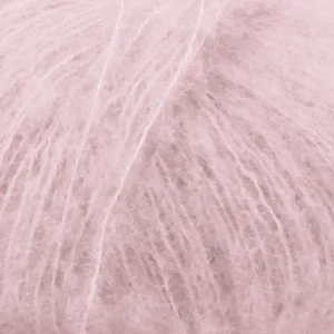 12 Rosa cipria (Uni Colour)