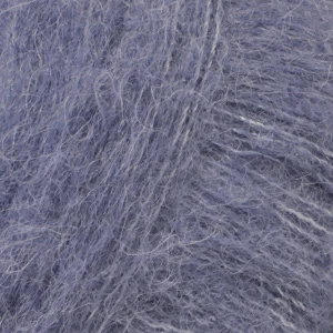 13 Blu denim (Uni Colour)