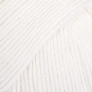 01 Bianco (Uni Colour)