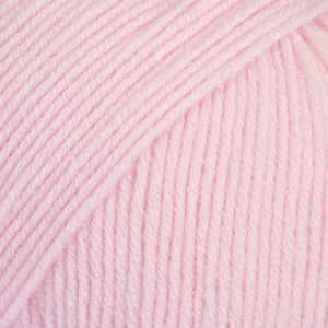 05 Rosa pallido (Uni Colour) - più scuro dell'immagine