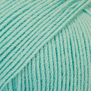 10 Turchese chiaro (Uni Colour)