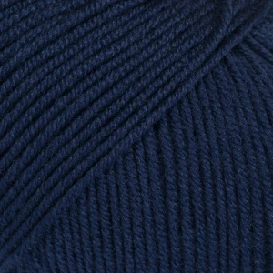 13 Blu marina (Uni Colour)