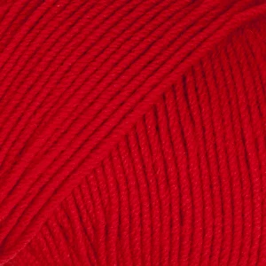 16 Rosso (Uni Colour)