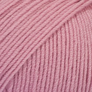 27 Rosa antico (Uni Colour)