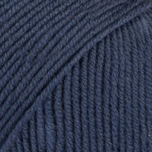 30 Blu scuro (Uni Colour)