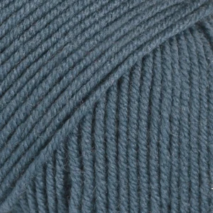 42 Petrolio (Uni Colour)