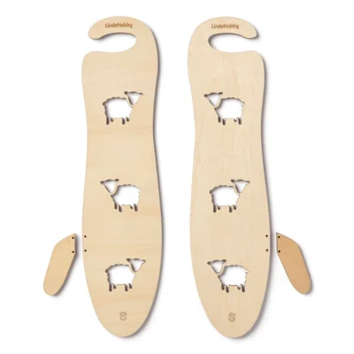 LindeHobby Formatori per Guanti Small
