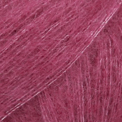 17 Rosa scuro