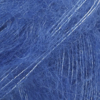 21 Blu cobalto