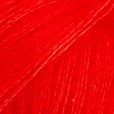 61 Rosso acceso