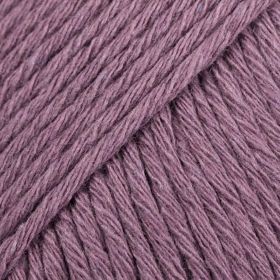 DROPS Cotton Light 24 Uva (Uni Colour)