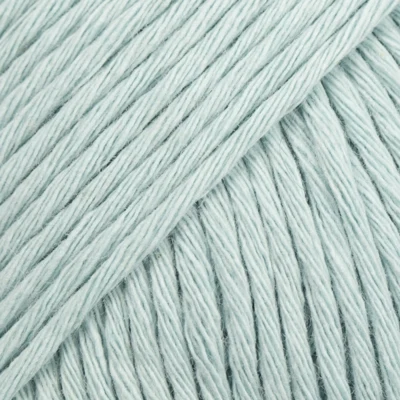 DROPS Cotton Light 27 Menta (Uni Colour)