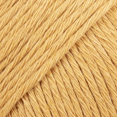 DROPS Cotton Light 28 Ocra (Uni Colour)