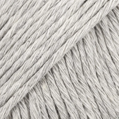 DROPS Cotton Light 31 Grigio perla (Uni Colour)