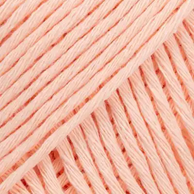 40 Pesca chiara (Uni Colour)