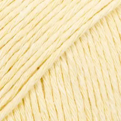42 Vaniglia (Uni Colour)