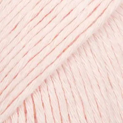 44 Rosa marshmallow (Uni Colour)