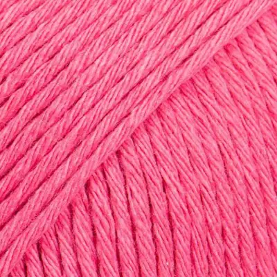 45 Rosa fenicottero (Uni Colour)