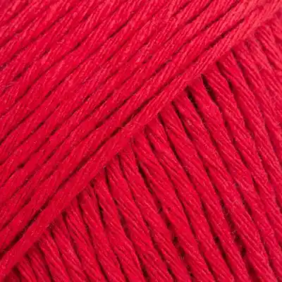 47 Rosso cremisi (Uni Colour)