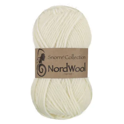 100 Bianco sbiancato