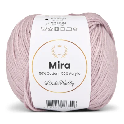 11 Rosa cipria
