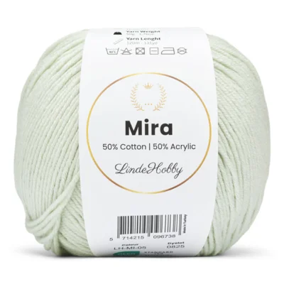 05 Menta sussurro
