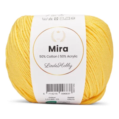 15 Sole giallo