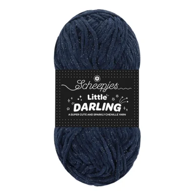 Scheepjes Little Darling Sparkle