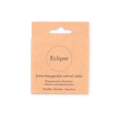 LindeHobby Eclipse Cavo Swivel (20-100 cm)