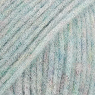 DROPS Air 27 Verde mare (Mix)