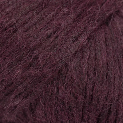 58 Uva scuro (Uni Colour)