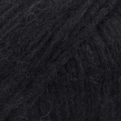 31 Nero (Uni Colour)