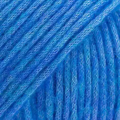 37 Uccello azzurro (Mix)