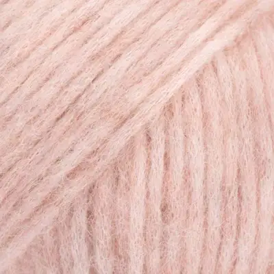 51 Rosa del deserto (Uni Colour)