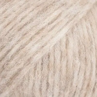 DROPS Air 55 Beige chiaro (Uni Colour)