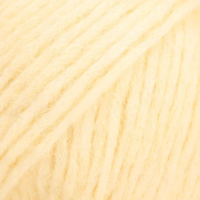 65 Giallo chiaro (Uni Colour)
