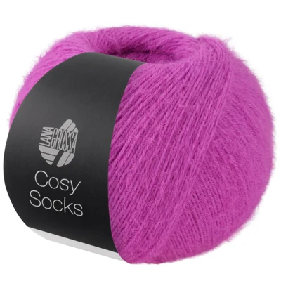 16 Fucsia