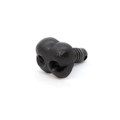 Naso con anello di bloccaggio 1 pz