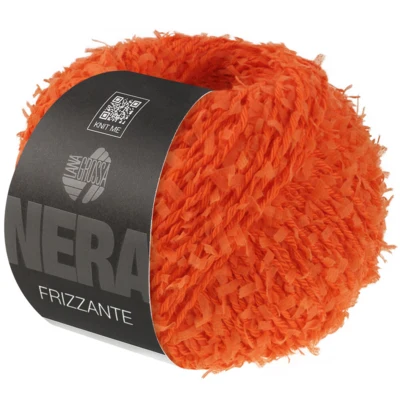 12 Rosso arancio