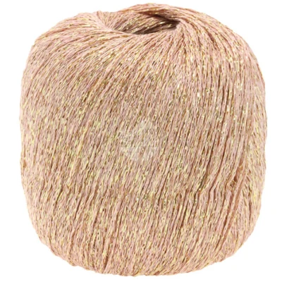19 Rosa antico/Oro