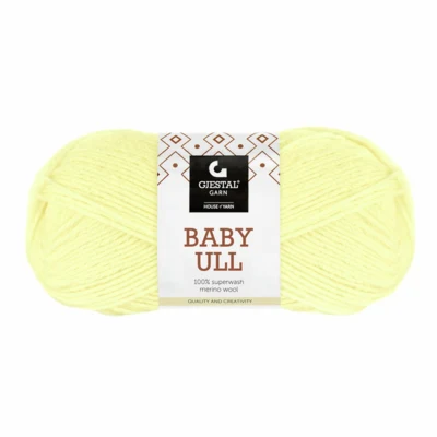 8552 Giallo chiaro