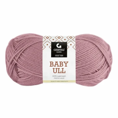 8502 Rosa antico tenue