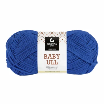 8540 Blu reale