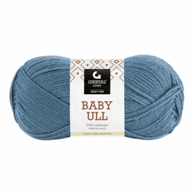 8506 Blu denim