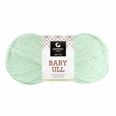 8537 Verde menta