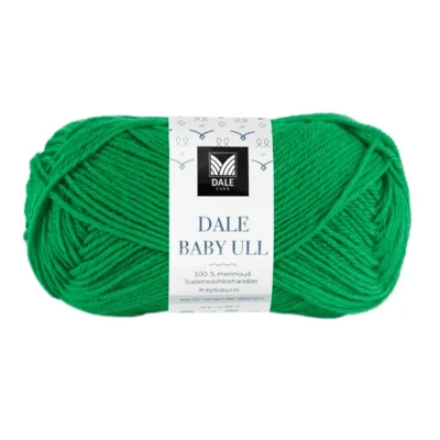 8536 Verde intenso