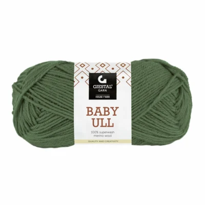8563 Verde militare